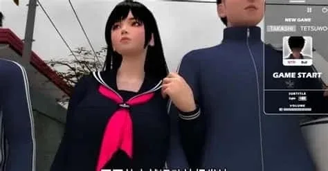 梅麻吕3D合集 资源内容 专题图