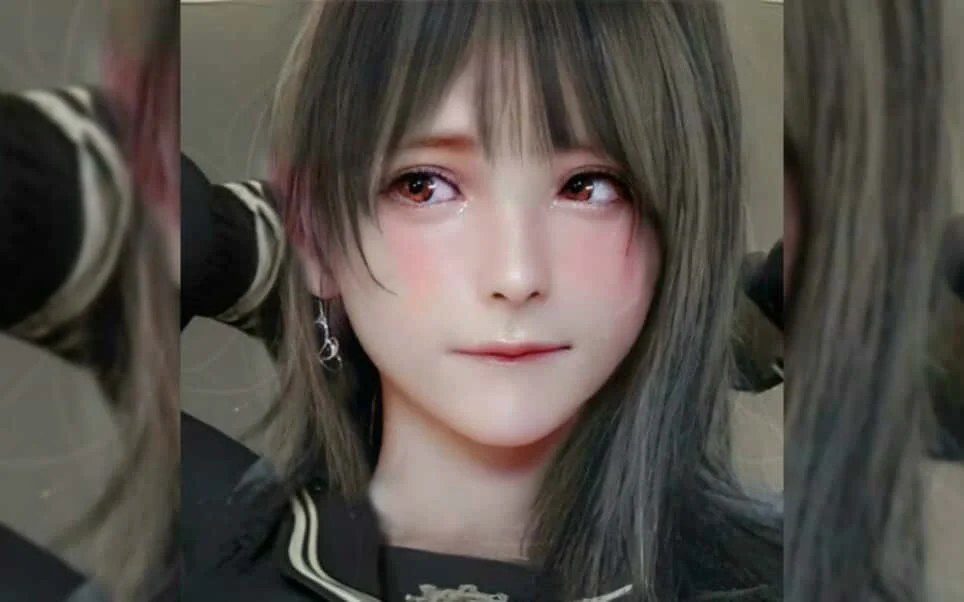 梅麻吕3D合集 任务推进 资料图 8