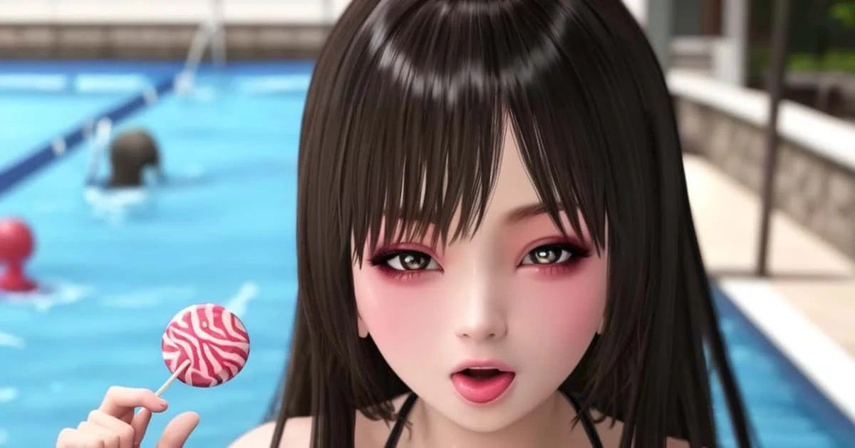 梅麻吕3D合集 角色路线 玩法截图 1