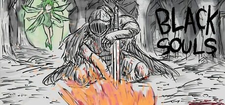 黑魂童话世界blacksouls三部曲附 黑魂童话世界blacksouls三部曲附blacksouls三部曲汉化